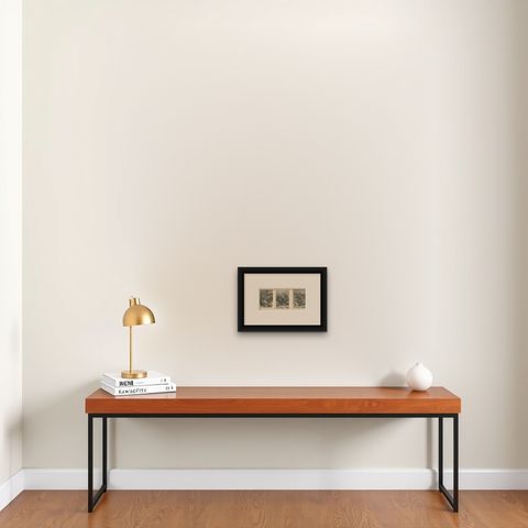 Set of 3 Antique Animal Prints, Mongoose, Lion, Caracal, by Brehm, 'c.1890', shown framed on a wall