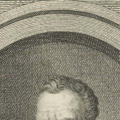 Fernando Alvarez de Toledo y Pimentel, Spanish Noble, General and Diplomat, 1750, close-up 2
